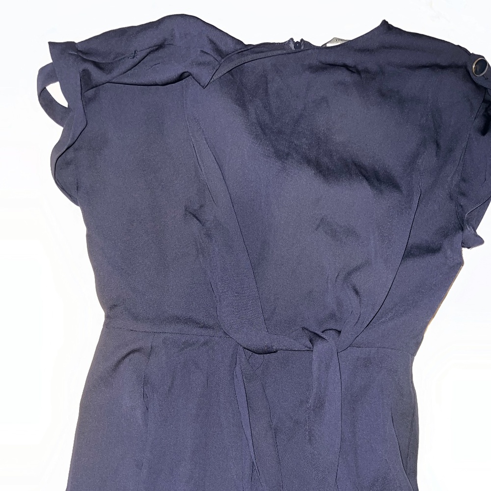 ZARA ROMPER